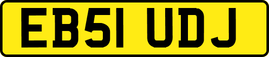 EB51UDJ