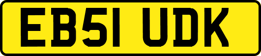 EB51UDK