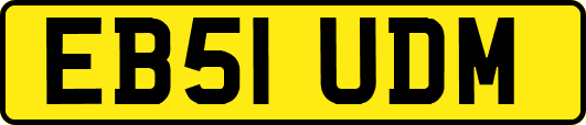 EB51UDM