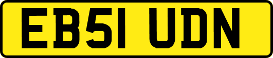 EB51UDN