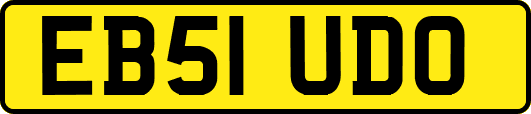 EB51UDO