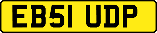 EB51UDP