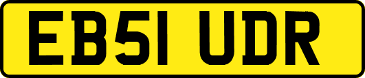 EB51UDR