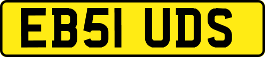 EB51UDS