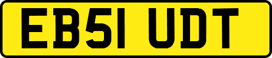 EB51UDT