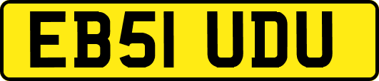 EB51UDU
