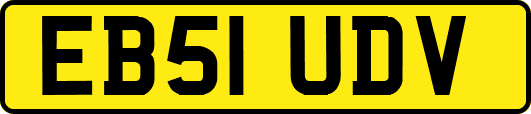 EB51UDV