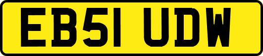 EB51UDW