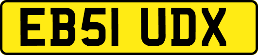 EB51UDX