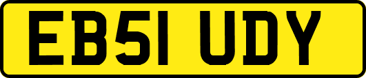 EB51UDY