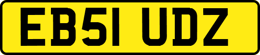 EB51UDZ