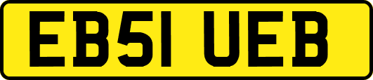 EB51UEB