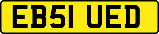 EB51UED