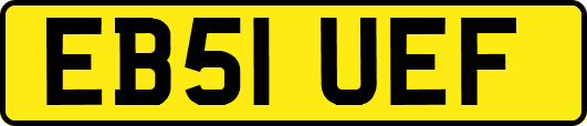 EB51UEF