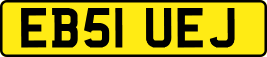 EB51UEJ