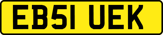 EB51UEK