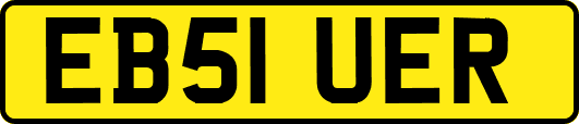 EB51UER