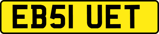 EB51UET