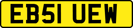 EB51UEW