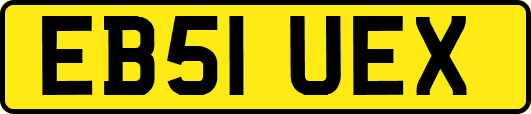 EB51UEX