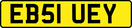 EB51UEY