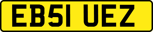 EB51UEZ