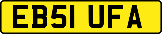 EB51UFA