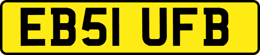 EB51UFB