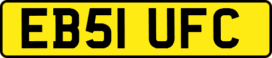 EB51UFC