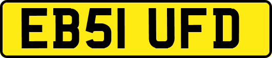 EB51UFD