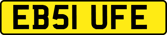 EB51UFE