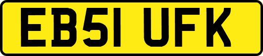 EB51UFK