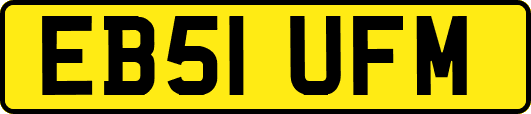 EB51UFM