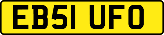 EB51UFO