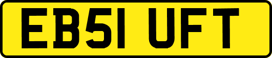 EB51UFT