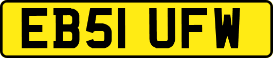 EB51UFW