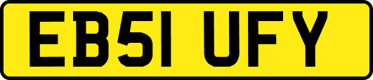 EB51UFY