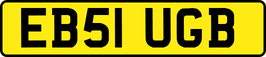 EB51UGB