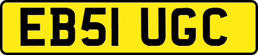 EB51UGC