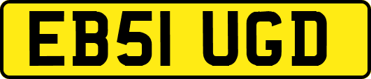 EB51UGD