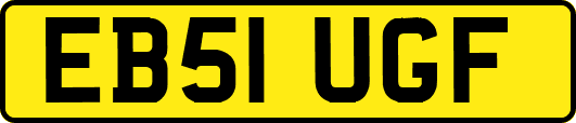 EB51UGF