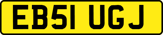 EB51UGJ