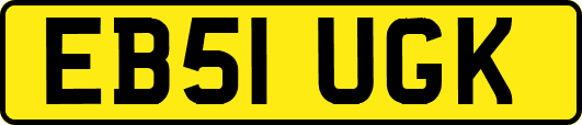 EB51UGK
