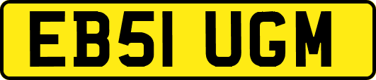 EB51UGM