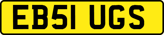 EB51UGS
