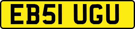 EB51UGU