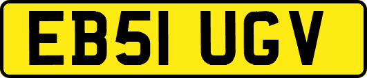 EB51UGV