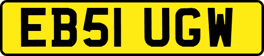 EB51UGW