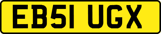 EB51UGX