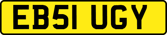 EB51UGY